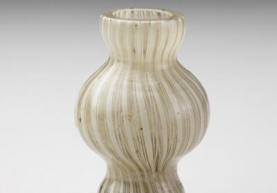 图片[2]-Filigrana glass vase.-China Archive